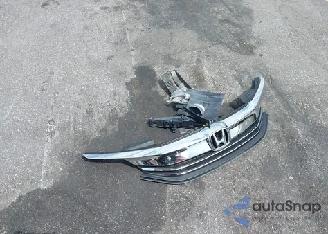 2017 Honda Accord Sport Se z USA, uszkodzony, nr VIN 1HGCR2F10HA098775